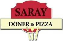 Saray Döner & Pizza Logo